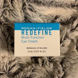 Rodan and Fields Multi Function Eye Cream